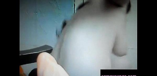  Milk Titts and Pussy Free Amateur Porn Video c7